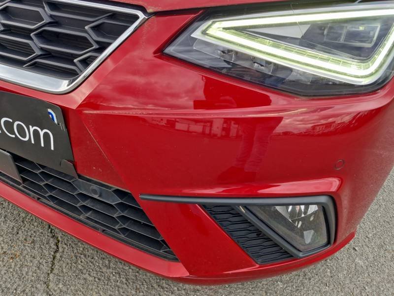 Seat Ibiza - Photo 16