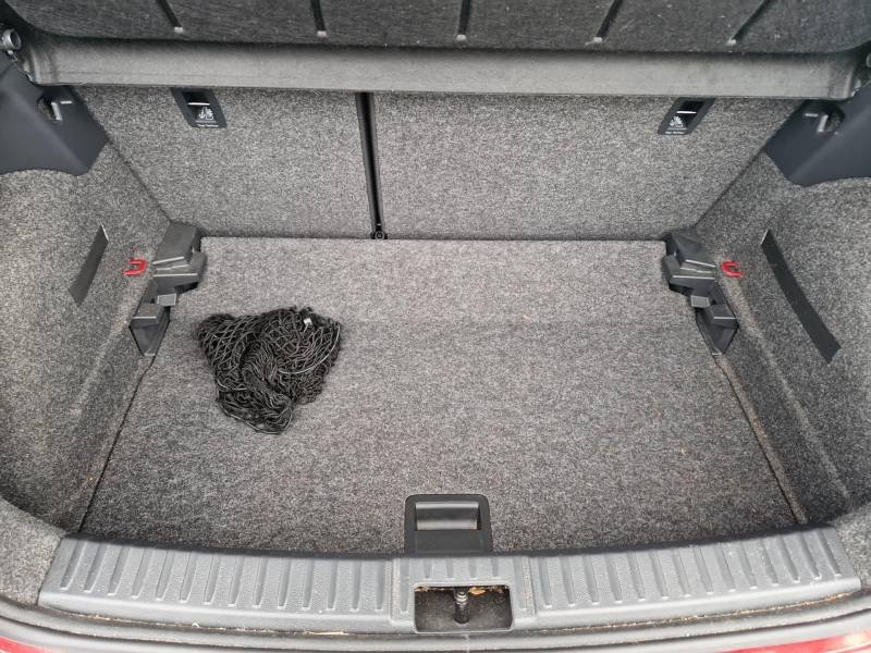 Seat Ibiza - Photo 18