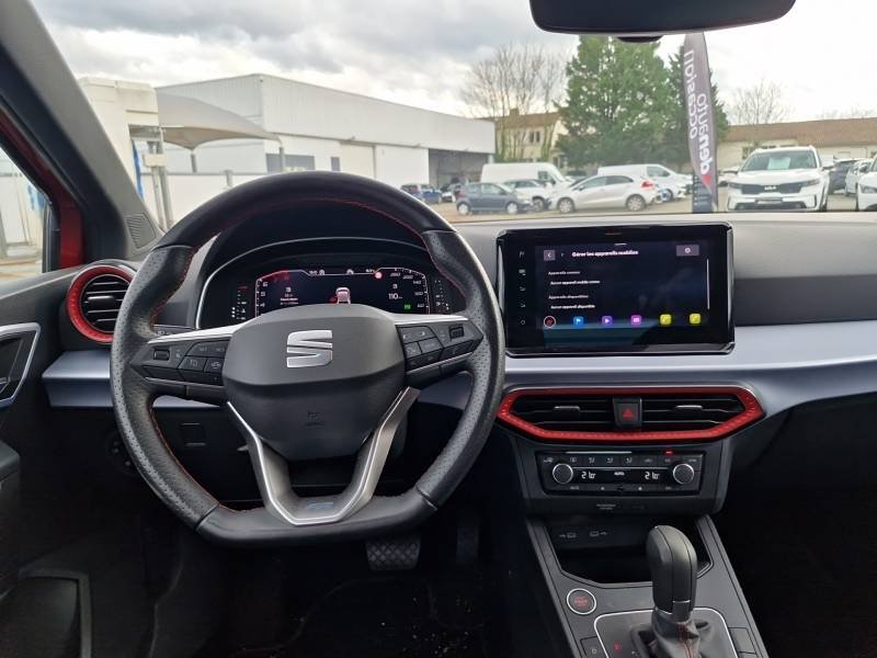 Seat Ibiza - Photo 20