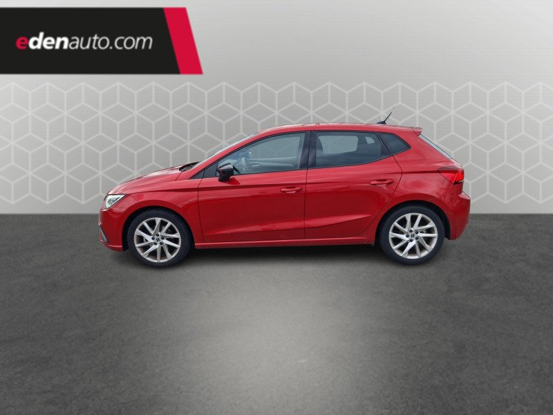 Seat Ibiza - Photo 2