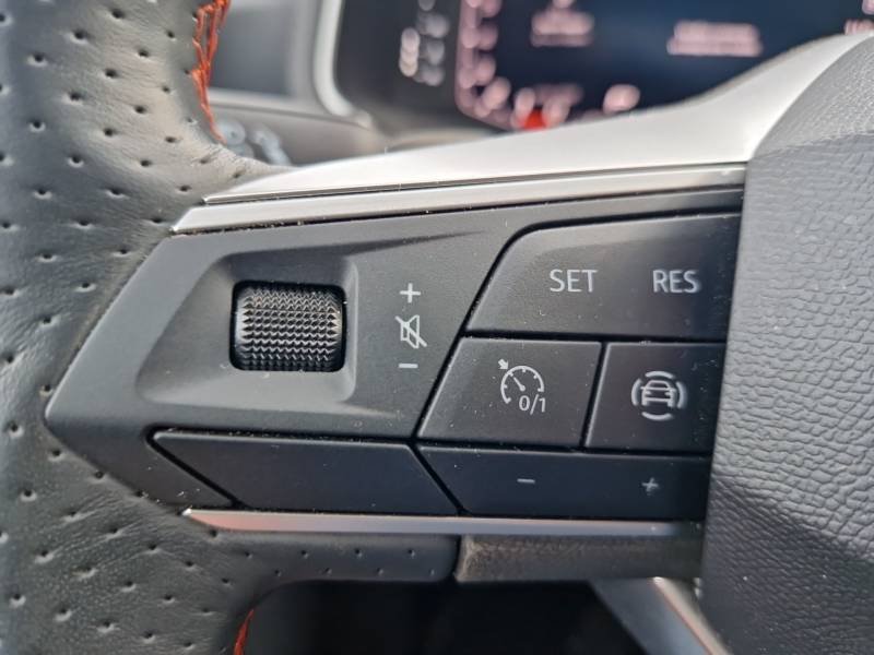 Seat Ibiza - Photo 24