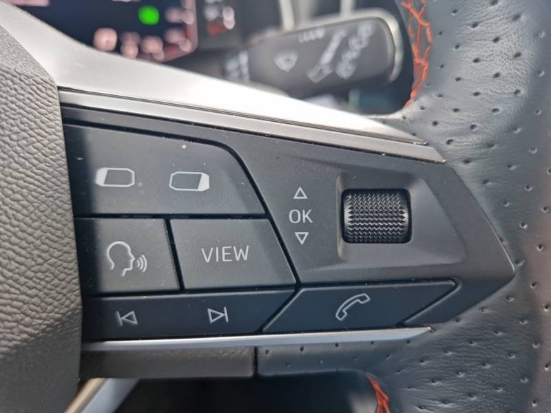 Seat Ibiza - Photo 25