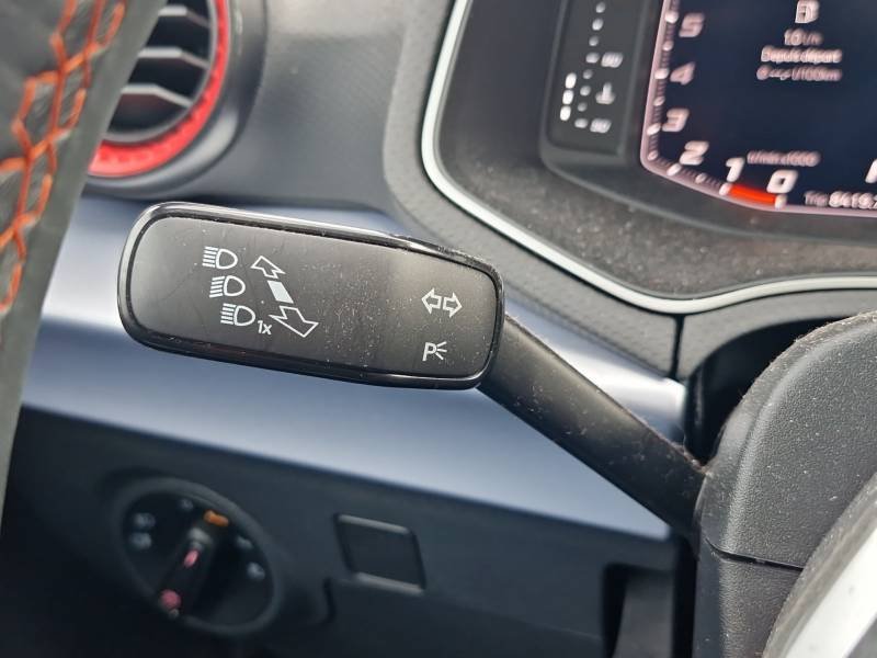 Seat Ibiza - Photo 26