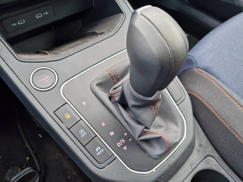 Seat Ibiza - Photo 37