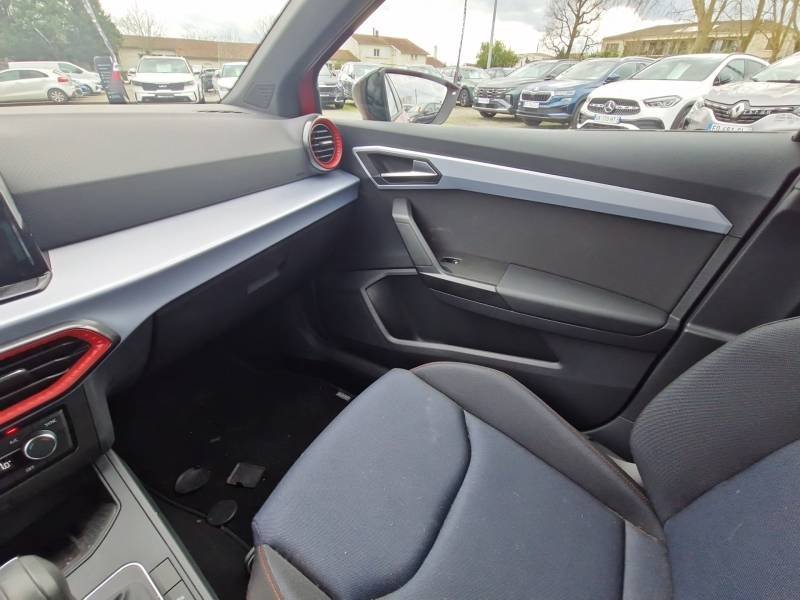 Seat Ibiza - Photo 40