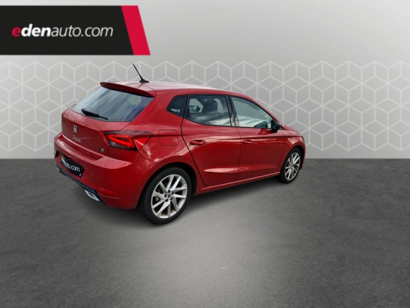 Seat Ibiza - Photo 5