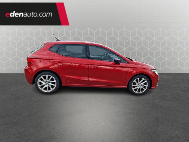 Seat Ibiza - Photo 6