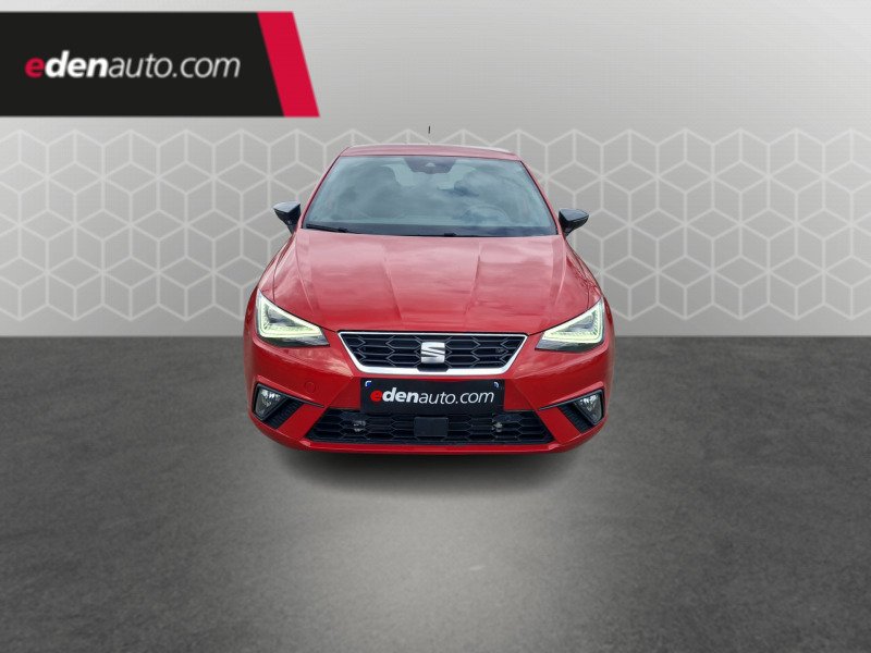 Seat Ibiza - Photo 8