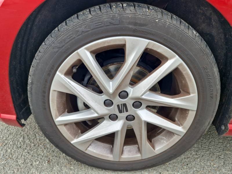 Seat Ibiza - Photo 9