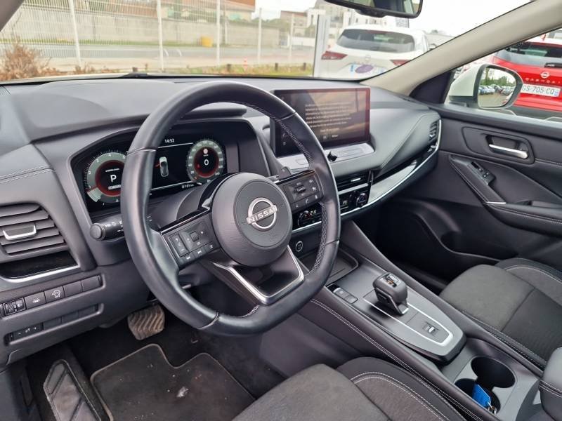 Nissan Qashqai - Photo 11
