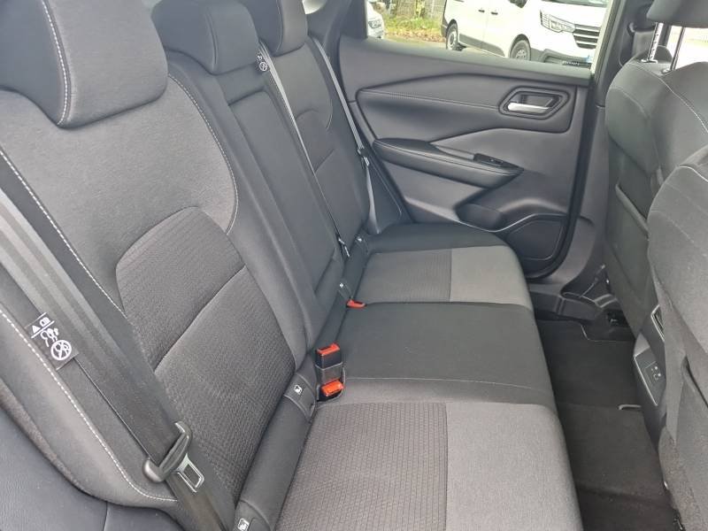 Nissan Qashqai - Photo 12