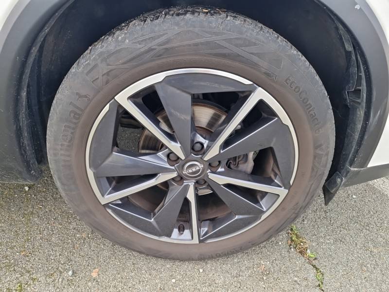Nissan Qashqai - Photo 13