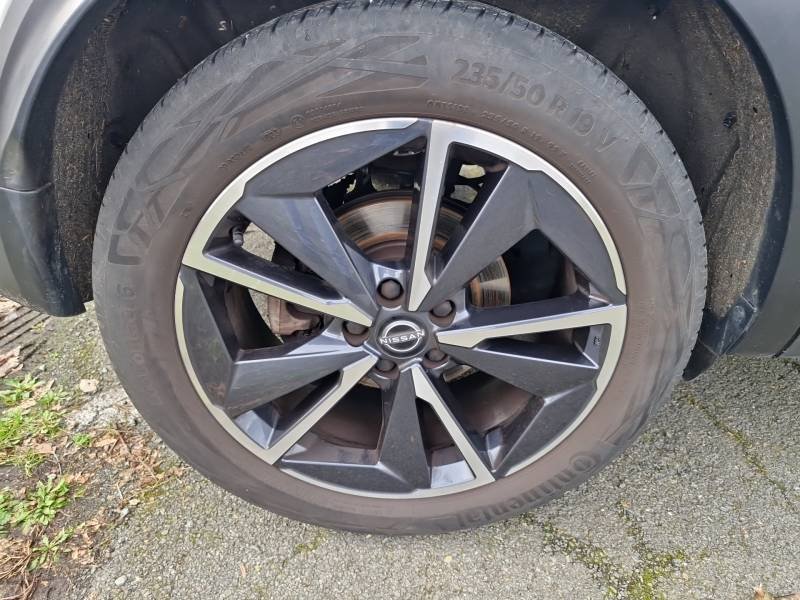 Nissan Qashqai - Photo 14