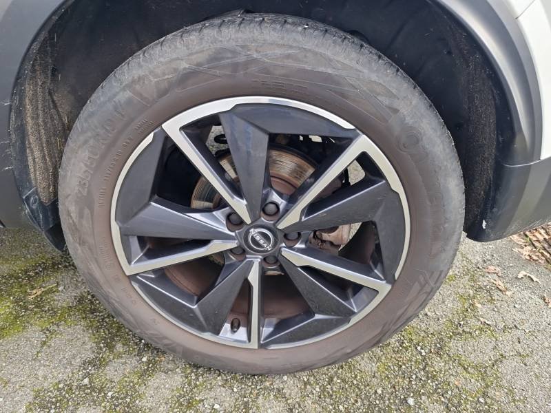 Nissan Qashqai - Photo 15