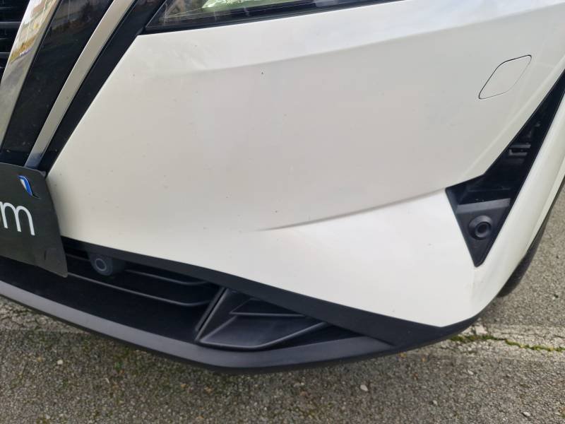 Nissan Qashqai - Photo 16