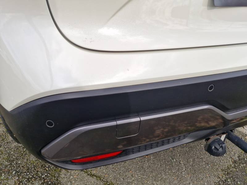 Nissan Qashqai - Photo 17