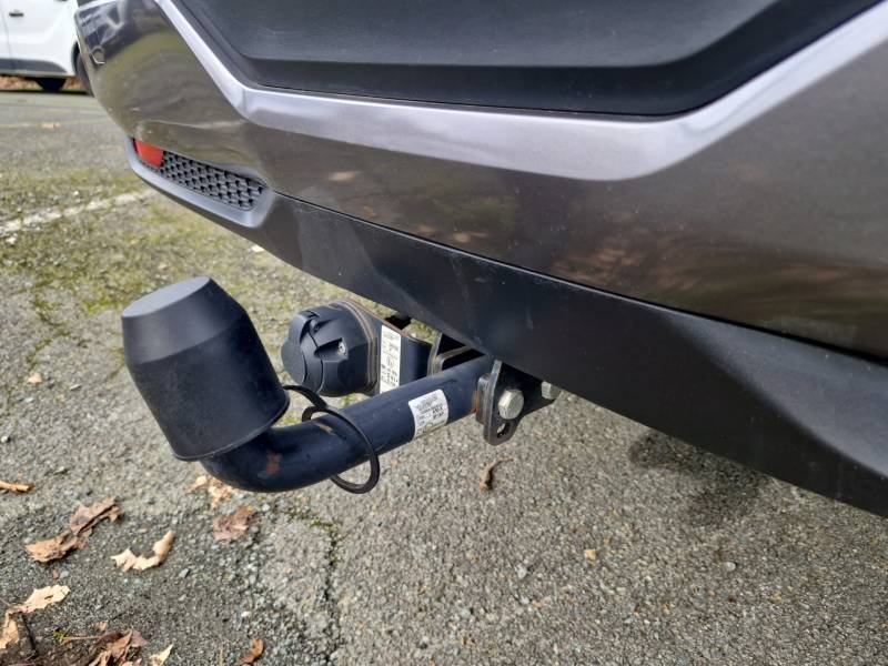 Nissan Qashqai - Photo 18