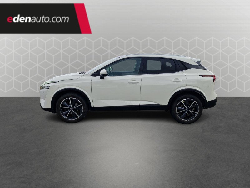 Nissan Qashqai - Photo 2