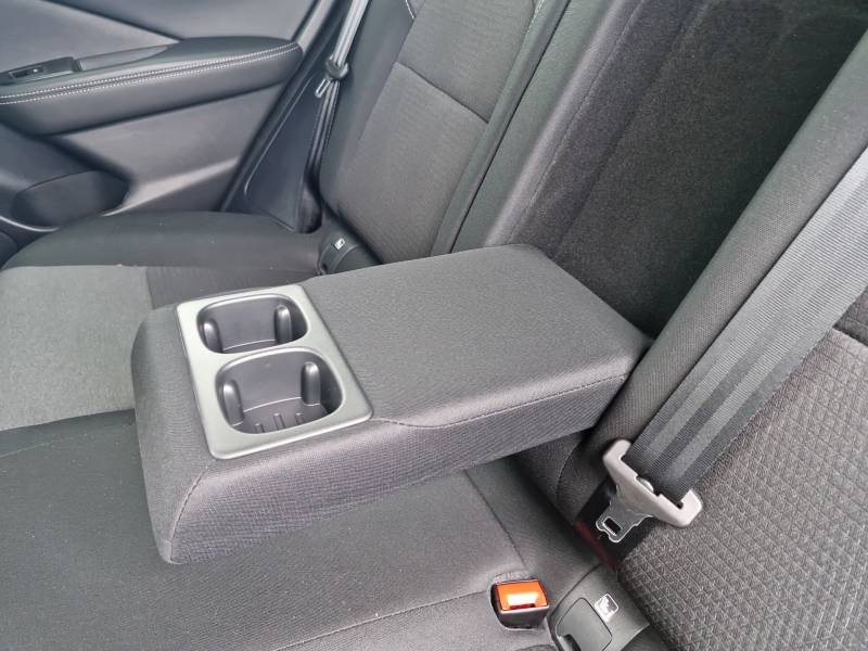 Nissan Qashqai - Photo 24