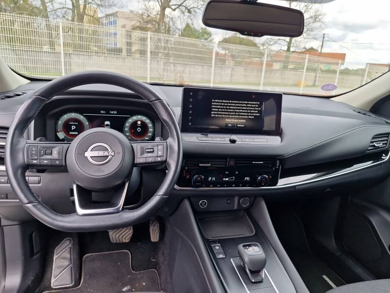 Nissan Qashqai - Photo 28