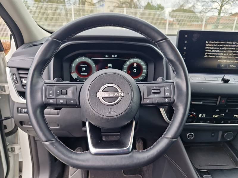 Nissan Qashqai - Photo 29