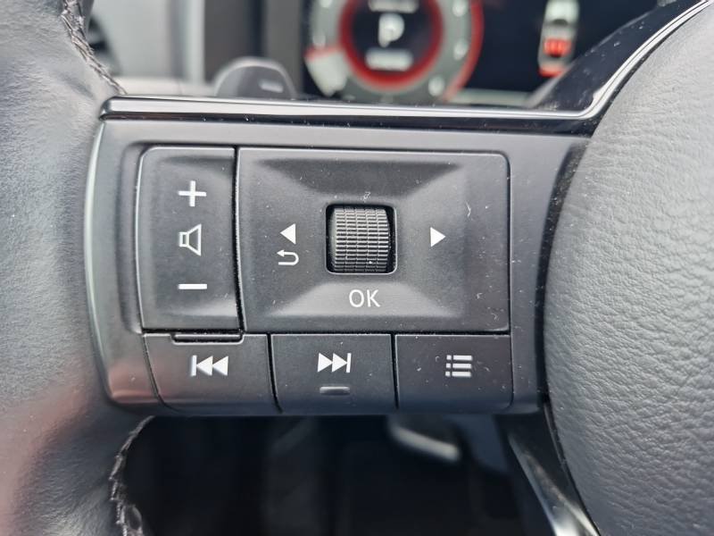 Nissan Qashqai - Photo 30
