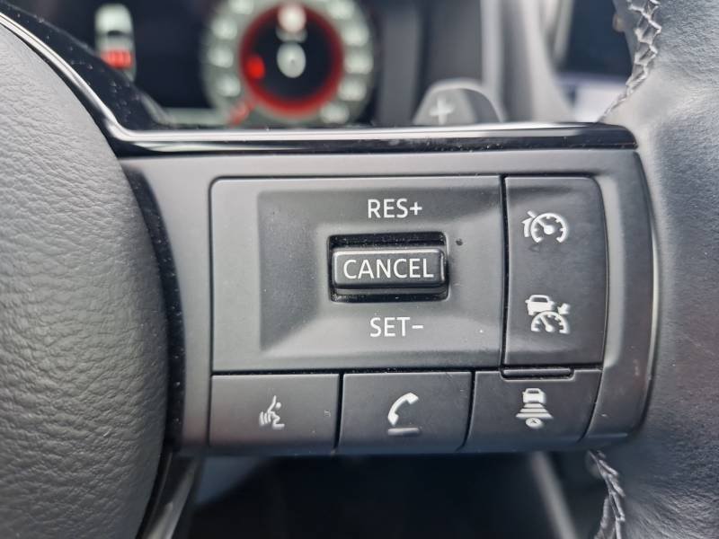 Nissan Qashqai - Photo 31