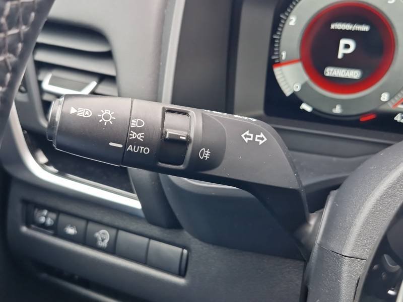 Nissan Qashqai - Photo 32
