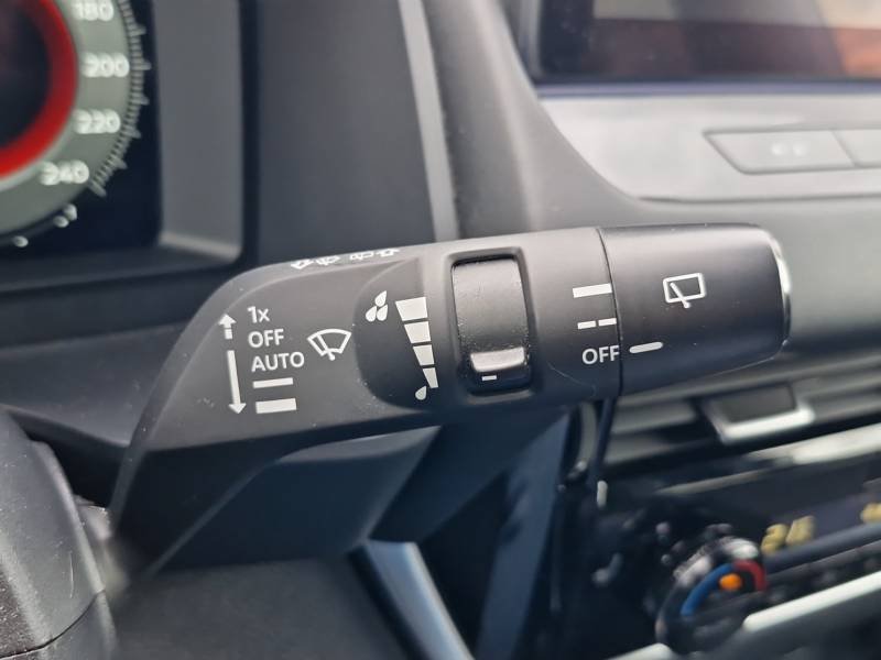 Nissan Qashqai - Photo 33