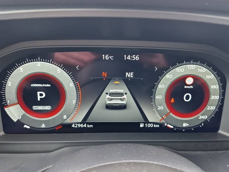 Nissan Qashqai - Photo 34