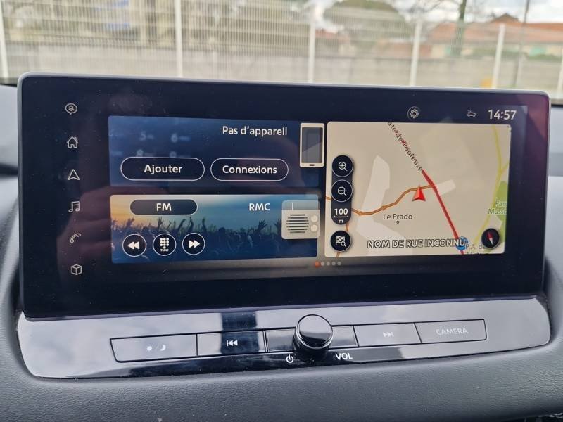 Nissan Qashqai - Photo 35