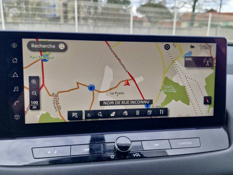 Nissan Qashqai - Photo 36
