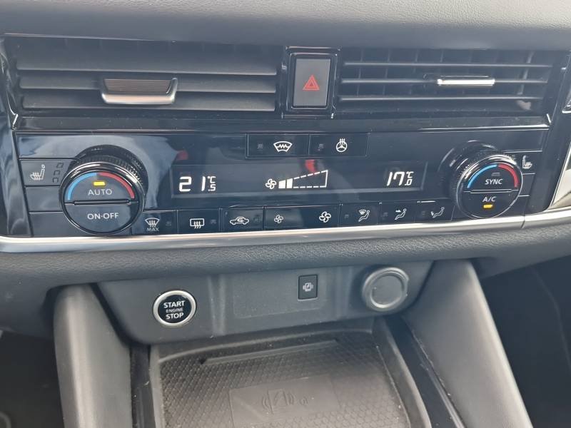 Nissan Qashqai - Photo 38