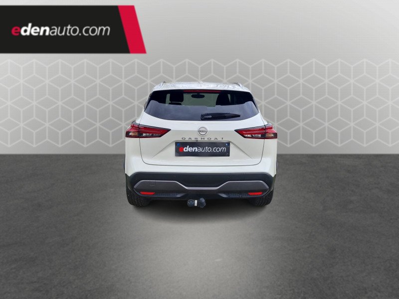 Nissan Qashqai - Photo 4