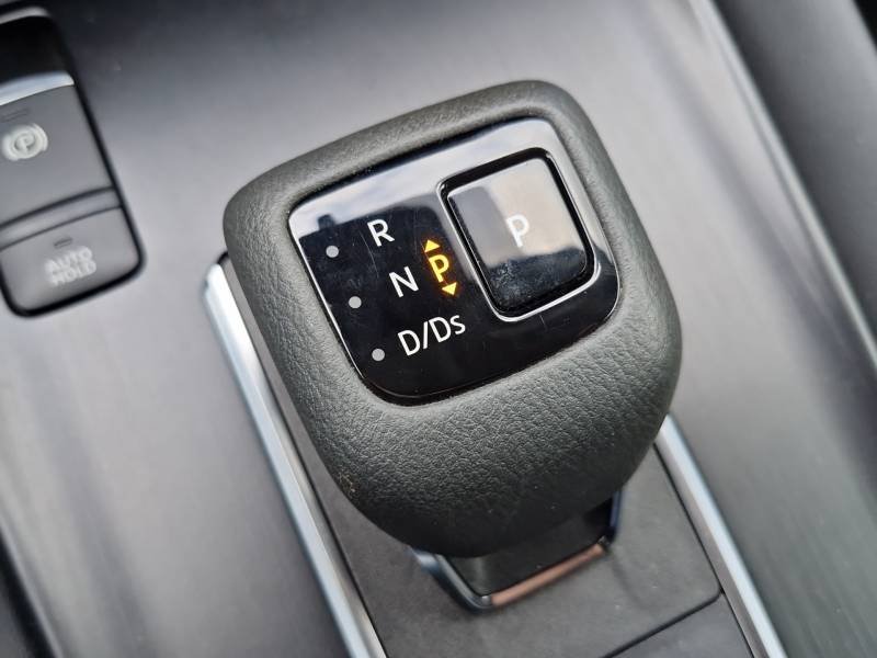 Nissan Qashqai - Photo 42