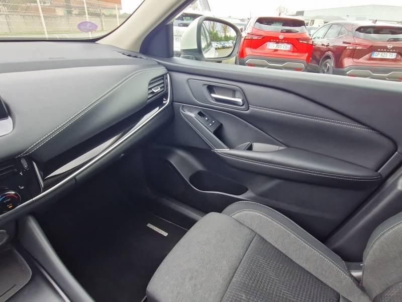 Nissan Qashqai - Photo 46