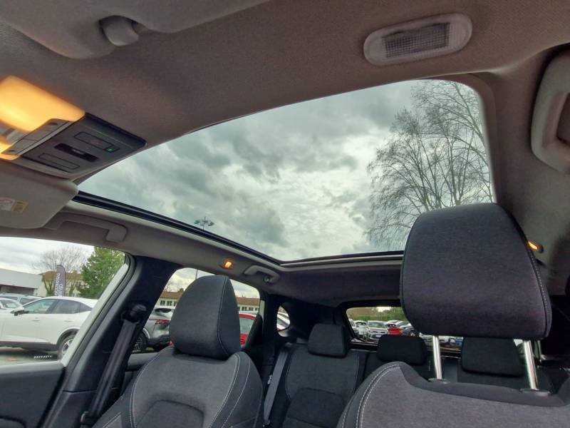 Nissan Qashqai - Photo 49