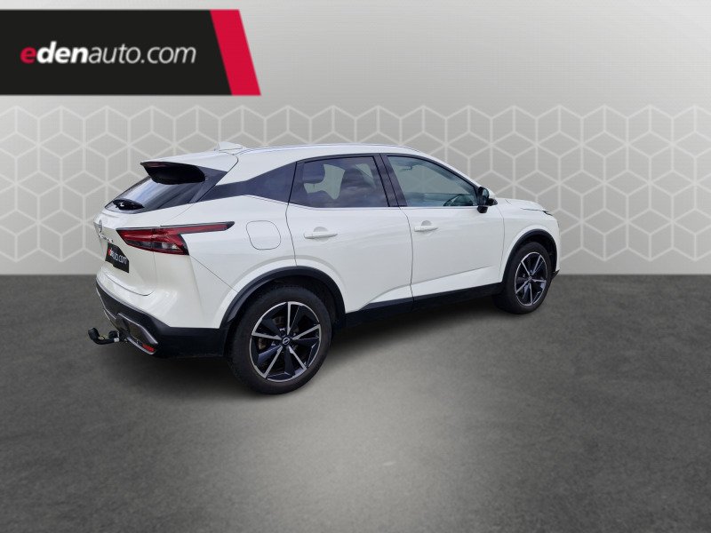 Nissan Qashqai - Photo 5