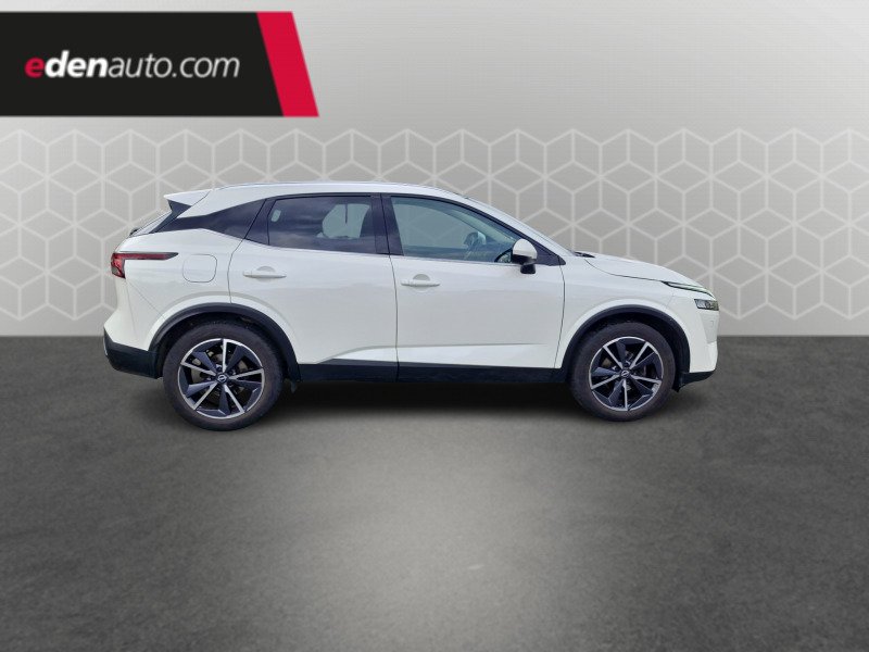 Nissan Qashqai - Photo 6