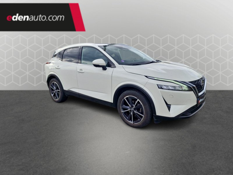 Nissan Qashqai - Photo 7