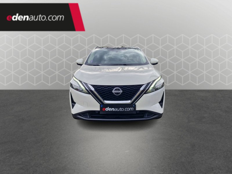 Nissan Qashqai - Photo 8