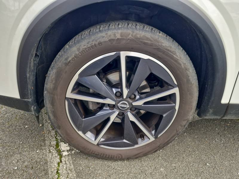 Nissan Qashqai - Photo 9
