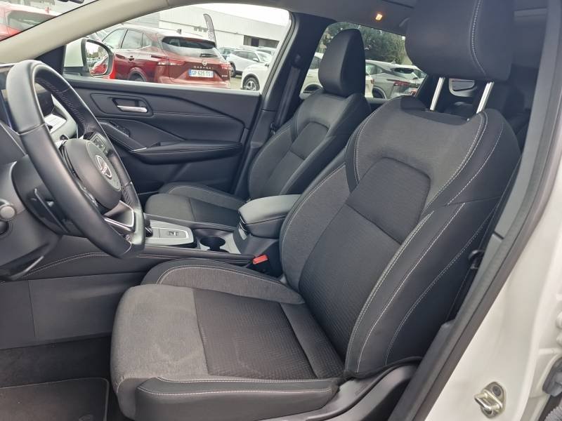 Nissan Qashqai - Photo 10
