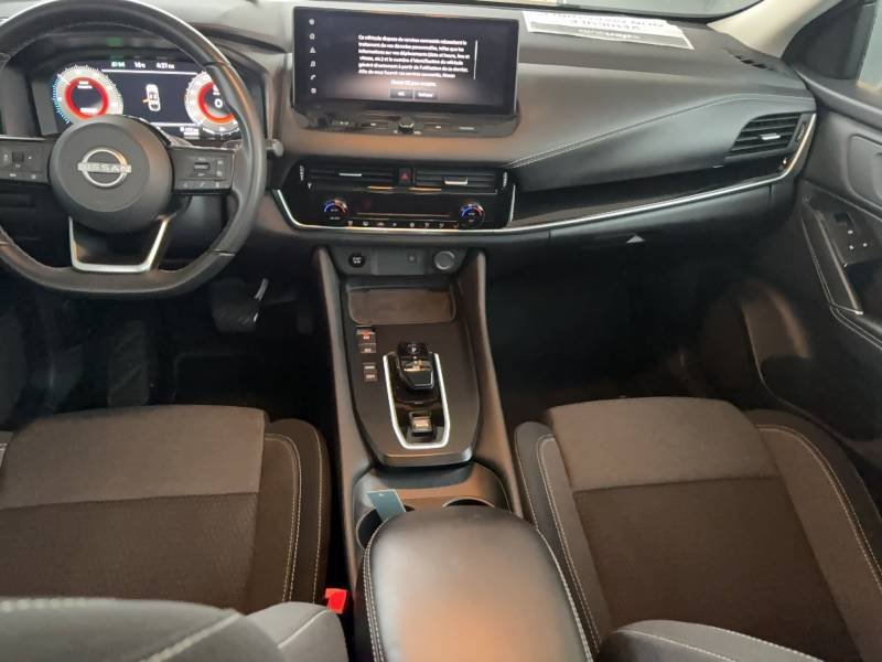 Nissan Qashqai - Photo 11