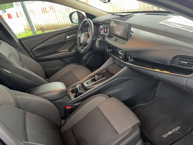 Nissan Qashqai - Photo 12