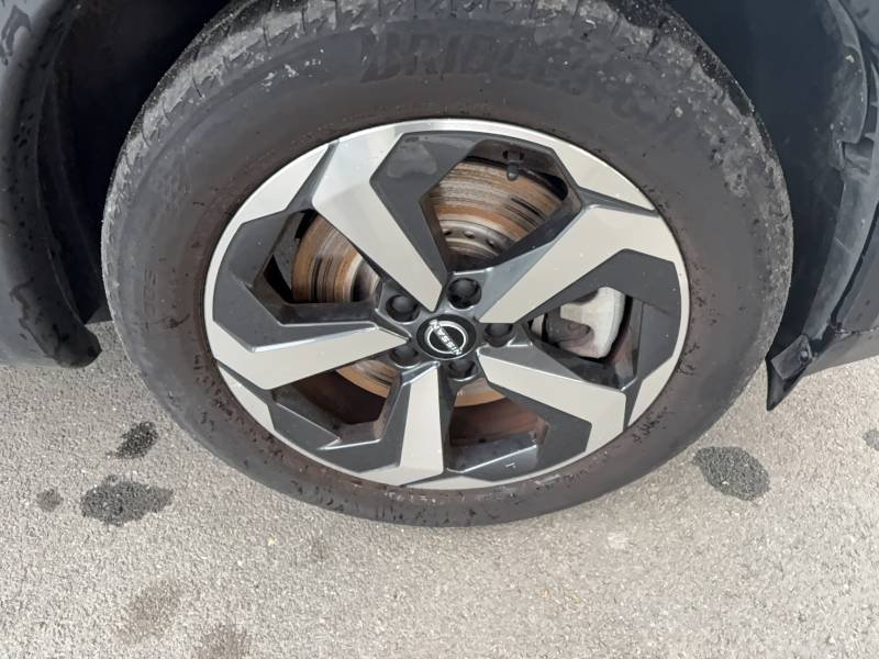 Nissan Qashqai - Photo 13