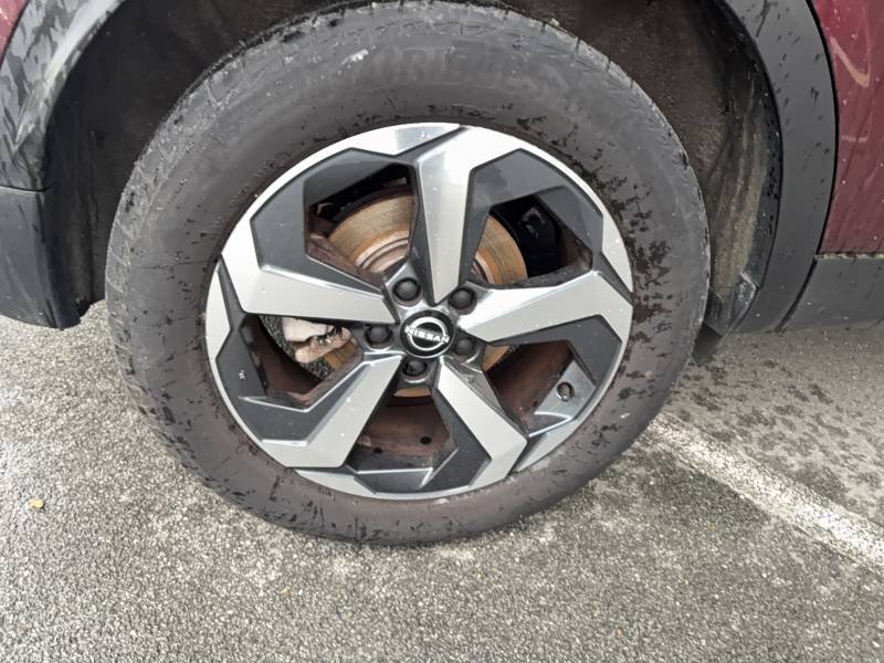 Nissan Qashqai - Photo 15