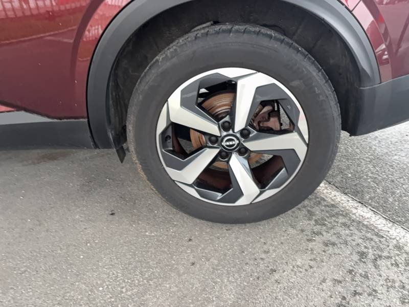 Nissan Qashqai - Photo 16