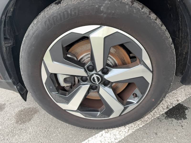 Nissan Qashqai - Photo 17