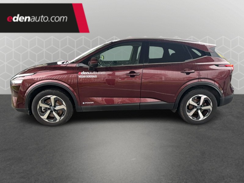 Nissan Qashqai - Photo 2